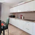 Mi Casa Holidays Park Rodzinna Ii Mielno