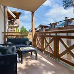 Lejlighed Mi Casa Holidays Park Rodzinna Ii Mielno (Koszalin)
