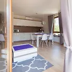 Mi Casa Holidays Park Rodzinna Ii Lejlighed