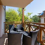 Lejlighed Mi Casa Holidays Park Rodzinna Ii