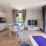 Lejlighed Mi Casa Holidays Park Rodzinna Ii