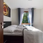 Mi Casa Holidays Park Rodzinna Ii Apartman Mielno
