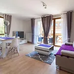 Mi Casa Holidays Park Rodzinna Ii Lejlighed *