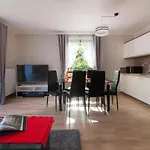 Mi Casa Holidays Park Rodzinna Ii * Mielno