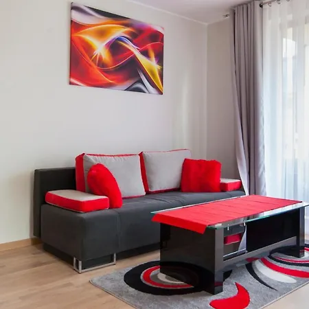Mi Casa Holidays Park Rodzinna Ii Mielno