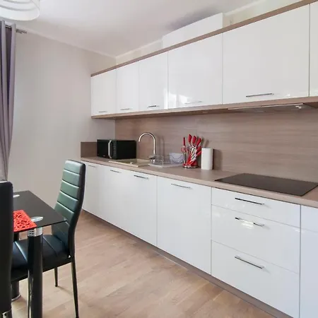 Mi Casa Holidays Park Rodzinna Ii ミエルノ