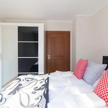 Mi Casa Holidays Park Rodzinna Ii Mielno (Koszalin)