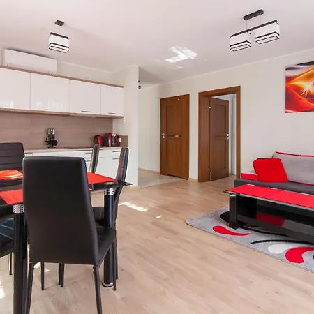 Mi Casa Holidays Park Rodzinna Ii *