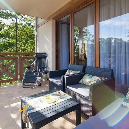 Mi Casa Holidays Park Rodzinna Ii *