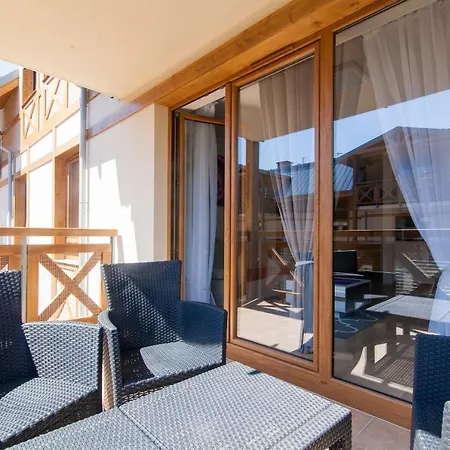 Mi Casa Holidays Park Rodzinna Ii Mielno
