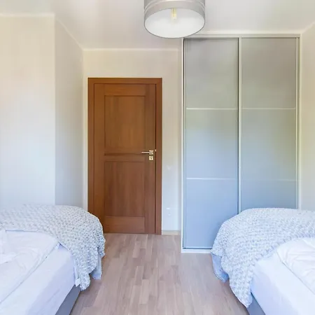 Mi Casa Holidays Park Rodzinna Ii Mielno (Koszalin)