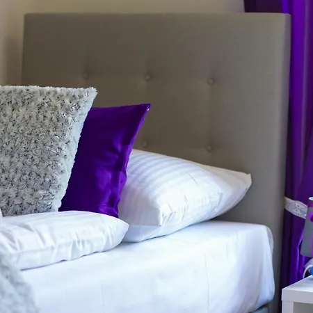 Mi Casa Holidays Park Rodzinna Ii Mielno (Koszalin)