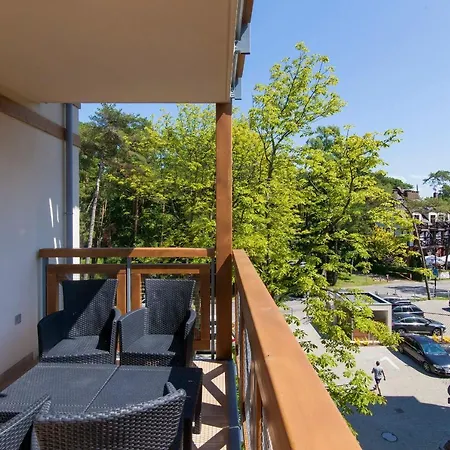 Mi Casa Holidays Park Rodzinna Ii