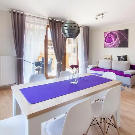 Mi Casa Holidays Park Rodzinna Ii *