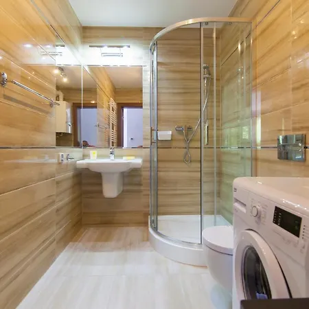 Mi Casa Holidays Park Rodzinna Ii Apartament Mielno (Koszalin)