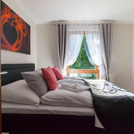 Mi Casa Holidays Park Rodzinna Ii * Mielno (Koszalin)