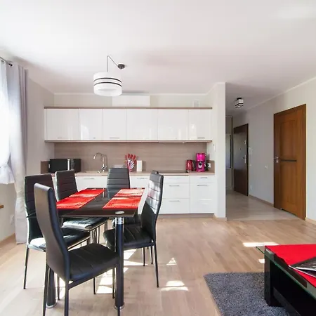 Mi Casa Holidays Park Rodzinna Ii * Mielno (Koszalin)