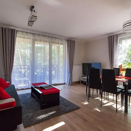 Mi Casa Holidays Park Rodzinna Ii * Mielno (Koszalin)