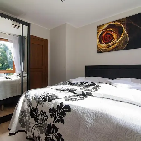 Mi Casa Holidays Park Rodzinna Ii *