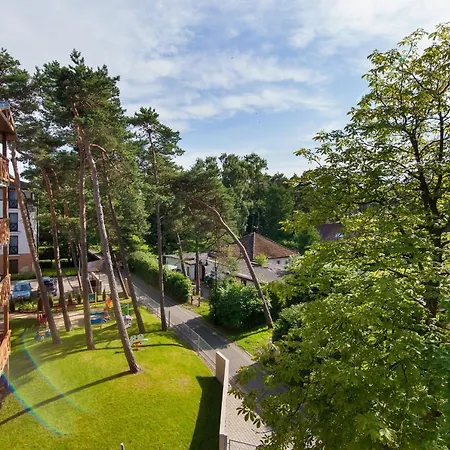 Mi Casa Holidays Park Rodzinna Ii Lejlighed