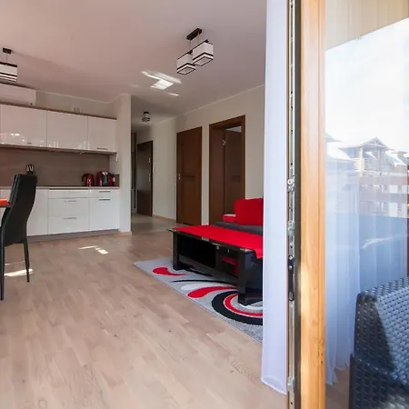 Mi Casa Holidays Park Rodzinna Ii Mielno (Koszalin)