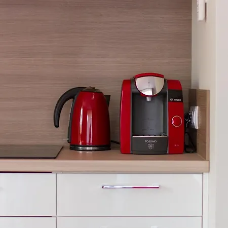 Mi Casa Holidays Park Rodzinna Ii