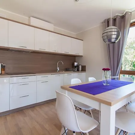 Mi Casa Holidays Park Rodzinna Ii Apartament Mielno (Koszalin)