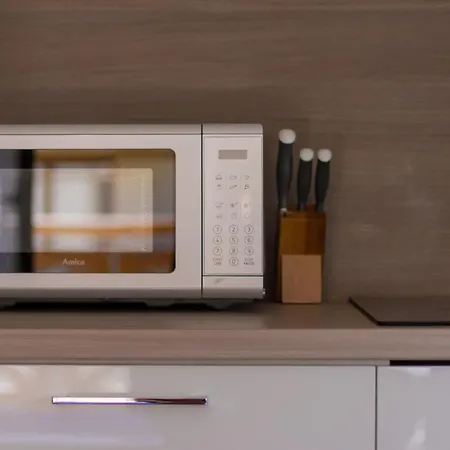 Apartament Mi Casa Holidays Park Rodzinna Ii Mielno (Koszalin)