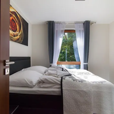 Mi Casa Holidays Park Rodzinna Ii Apartament Mielno (Koszalin)