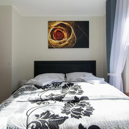 Mi Casa Holidays Park Rodzinna Ii Mielno (Koszalin)