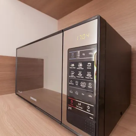 Mi Casa Holidays Park Rodzinna Ii Apartament Mielno (Koszalin)