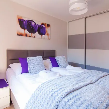 Mi Casa Holidays Park Rodzinna Ii