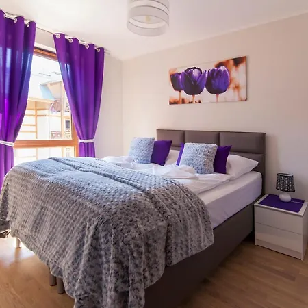 Mi Casa Holidays Park Rodzinna Ii