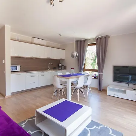 Mi Casa Holidays Park Rodzinna Ii *