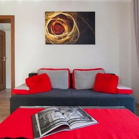 Mi Casa Holidays Park Rodzinna Ii Mielno (Koszalin)