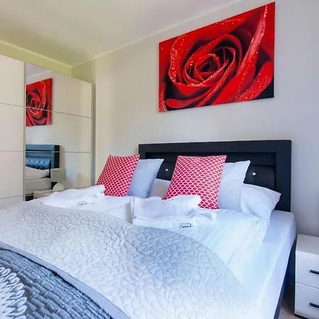 Apartment Mi Casa Holidays Park Rodzinna Ii *