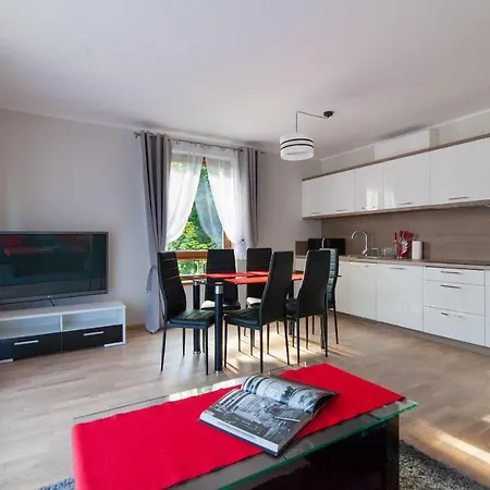 Mi Casa Holidays Park Rodzinna Ii *