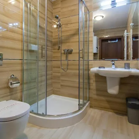 Mi Casa Holidays Park Rodzinna Ii Mielno (Koszalin)