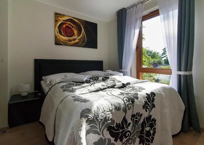 Mi Casa Holidays Park Rodzinna Ii *